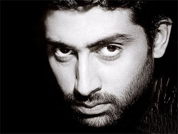 We don't deserve a talent like Amitabh Bachchan: Abhishek