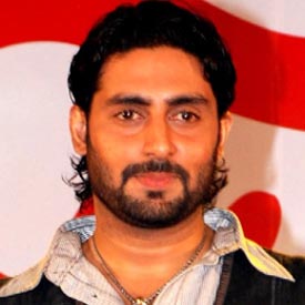 John Travolta is sweet and humble, says Abhishek