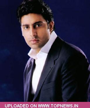 Have never done a murder mystery before: Abhishek Bachchan