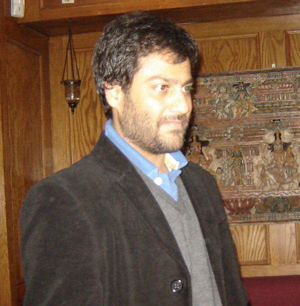 Abhishek kapoor News, Pics, Videos, Photos, Buzz, Blog discussions