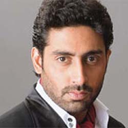 Junior Bachchan Turns 34!
