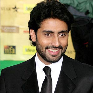 I never knew so many people know me: Abhishek
