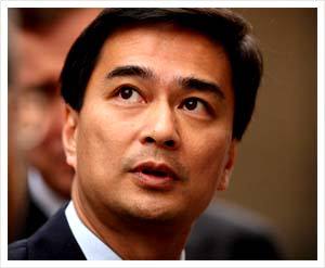 Threats may keep Thai premier from visiting northern capital