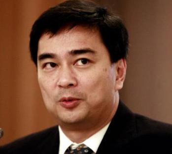 Thai PM denies any plans of elections this year