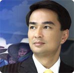 Thai Parliament chooses Democrat candidate as premier