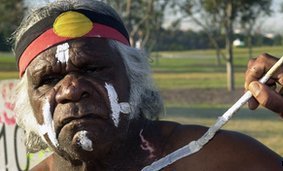 Indians reached Australia 4,000 years ago, study
