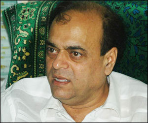 Abu Azmi vows to fight for north Indians' honour
