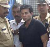 Abu Salem
