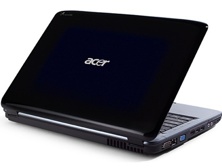 Acer claims to be world leader in laptop sales by year end