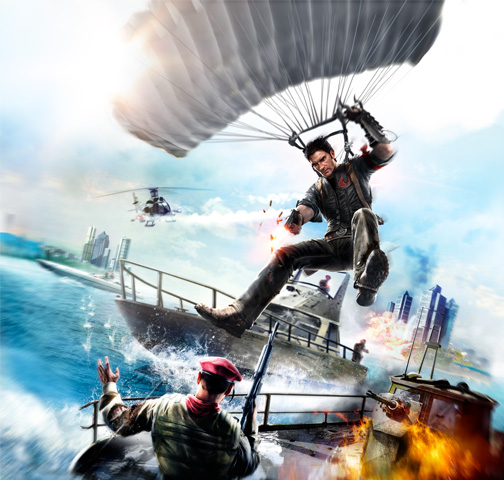 Action-video-games