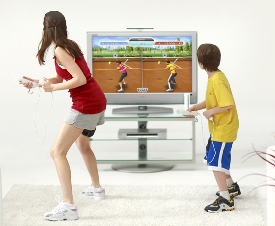 Active-video-game