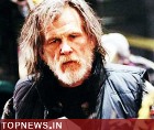 Actor Nick Nolte escapes through window as fire engulfs house