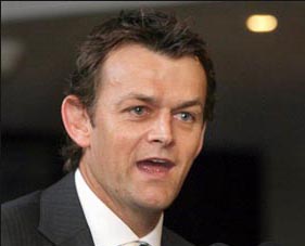 Adam-Gilchrist