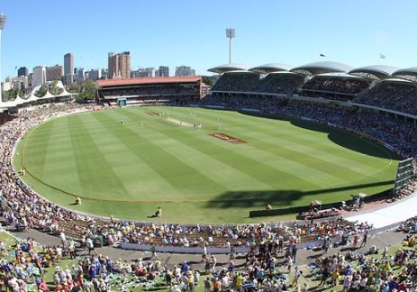 Adelaide Oval wins rights to host historic day-night Test between Oz-Kiwis