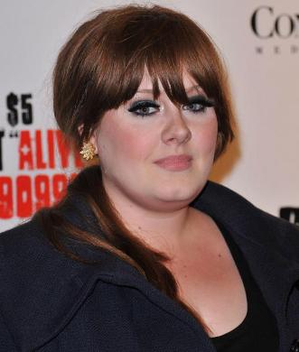 Adele