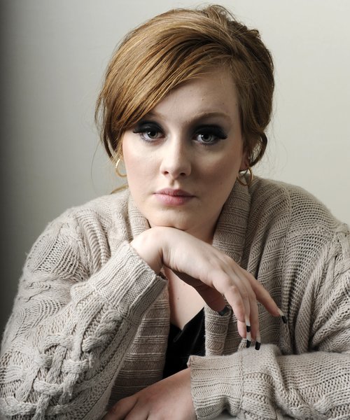 Adele