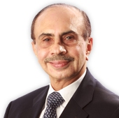 Adi Godrej