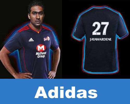 Adidas-Jayawardene