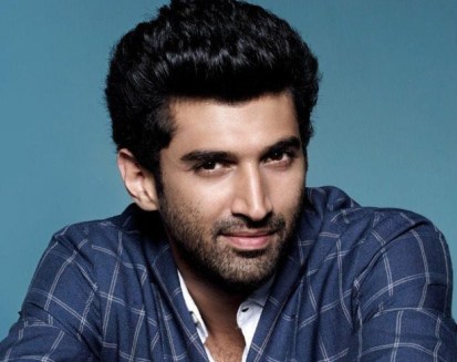 Aditya Roy Kapur