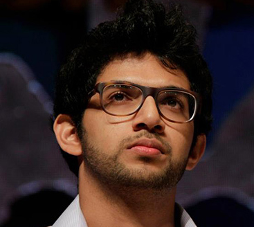 Aditya-Thackeray