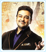 Adnan pays tribute to Mumbai with his next album