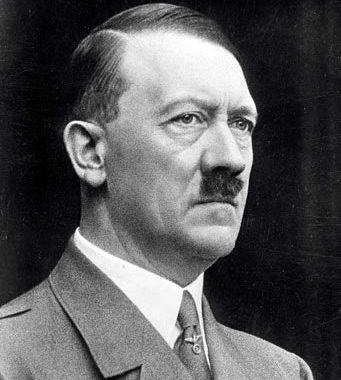 Adolf-Hitler