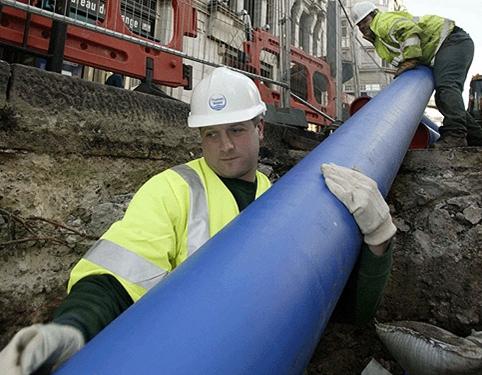 Advanced gaming technology can help detect leaks in pipes 