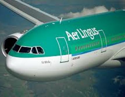 Aer Lingus held discussions with other parties for takeover