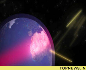 Aerosols play a key role in atmospheric warming in Arctic