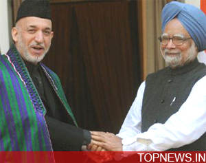 Afghanistan, India initiate moves to strengthen bilateral ties