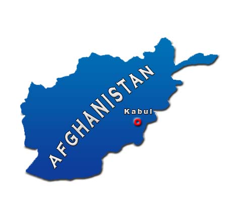 Afghanistan
