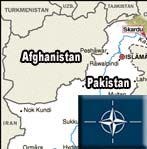 NATO Afghanistan