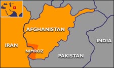 15 killed in southern Afghanistan