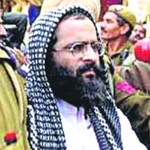 Afzal Guru to be buried inside Tihar Jail 
