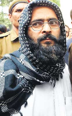 Better late than never, says Parliament attack martyr’s family