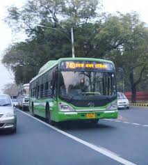 Ahmedabad’s BRT: a lesson for global economies  