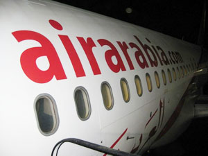 Air Arabia announces low-fare festive bonanza for Indians