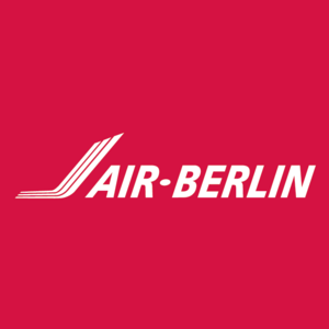 Air Berlin Logo