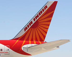 Government to infuse Rs.800 crore into Air India soon