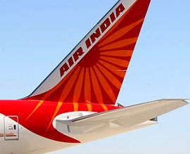 2 Air India pilots skip breathalyser test, taken off duty