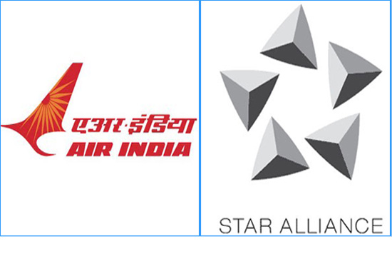 Air-India-Star-Alliance