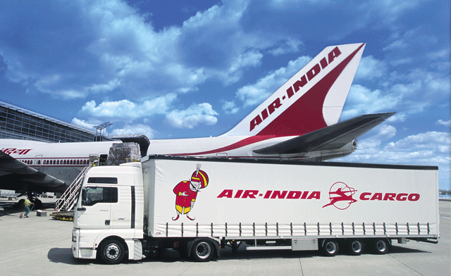 Air India 