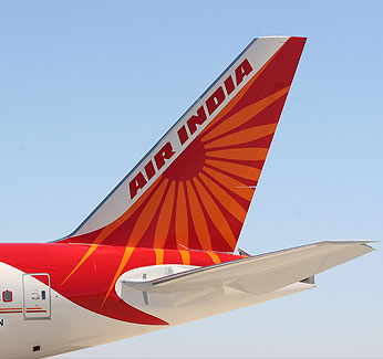 Air India misses another opportunity