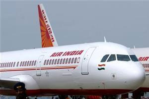 Air India reportedly on way to sharply narrow its net loss