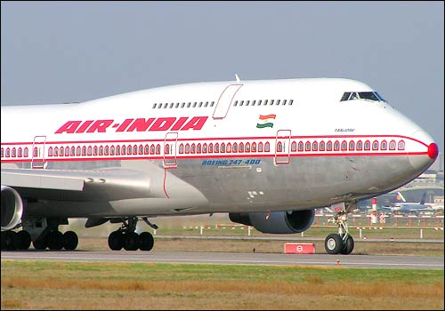 Air-India