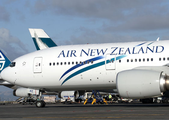 Air-New-Zealand