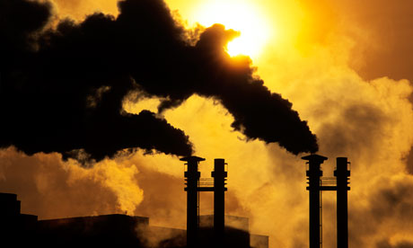 Air-Pollution