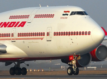 Air India lenders agree to restructuring plan 