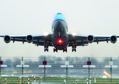 Air-passenger-traffic