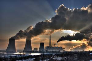 Air-pollution